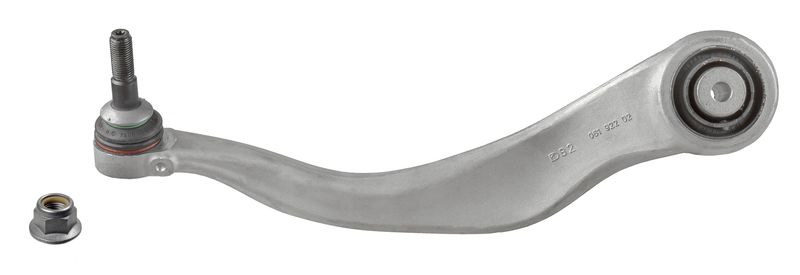 Lenker, Radaufhängung