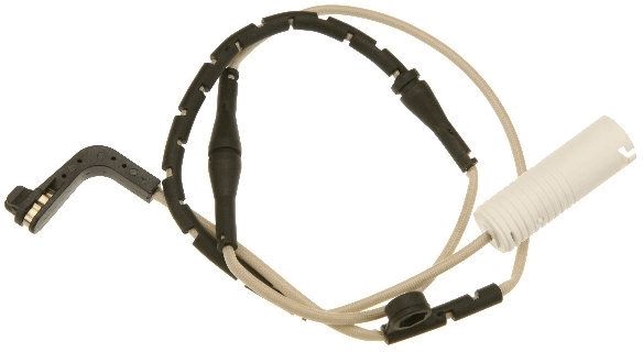 Bremsbelagverschleißsensor hinten (stückzahl in der Verpackung: 1Stück) passt zu: BMW 7 (E65, E66, E67) 3.0-6.0 07.01-12.09