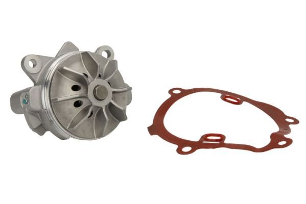 Kühlmittelpumpe, mit dichtung passt zu: NISSAN INTERSTAR, PRIMASTAR, OPEL MOVANO A, VIVARO A, RENAULT AVANTIME, ESPACE III, ESPACE IV, LAGUNA II, MASTER II, MEGANE II, TRAFIC II 2.0D-3.0D 12.97-