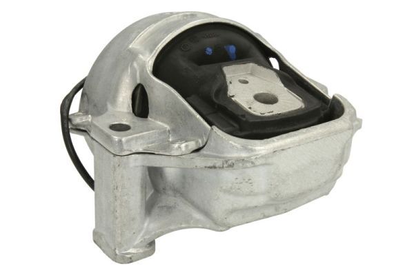 Motorträger