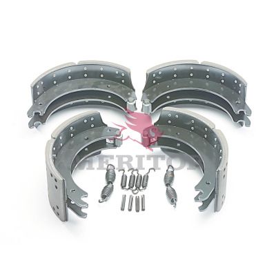 Bremsbelag, Trommelbremse