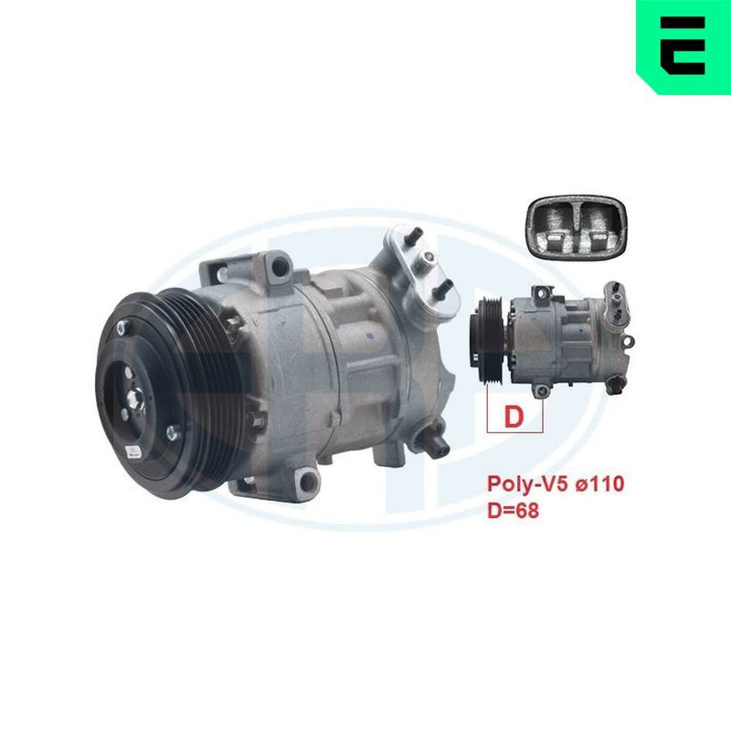 Kühlmittelrohrleitung