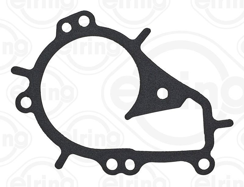 Wasserpumpendichtung passt zu: DS DS 3, DS 4, DS 4 II, CITROEN BERLINGO, BERLINGO MULTISPACE, BERLINGO/MINIVAN, C-ELYSEE, C1 II, C3 AIRCROSS I, C3 AIRCROSS II, C3 II, C3 III 1.0/1.2/1.2LPG 03.12-