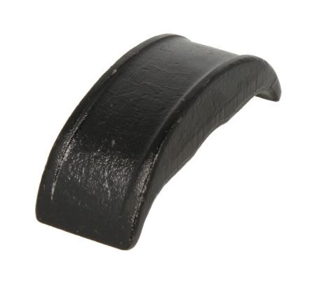 Formblech, Federbock