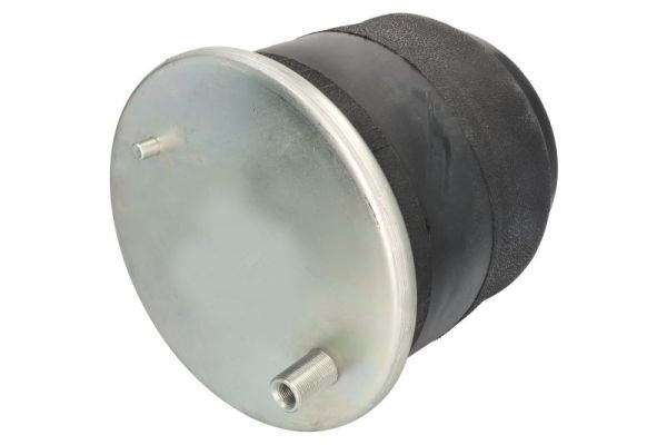 Federbalg, Luftfederung