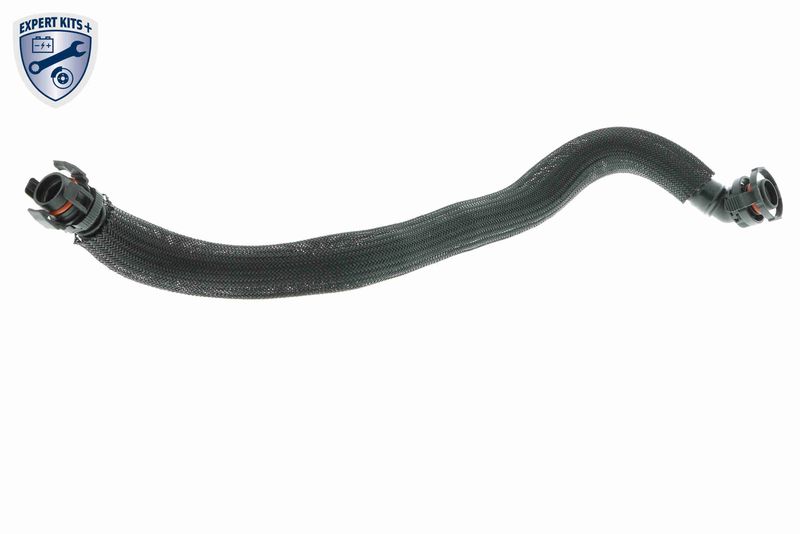 Schlauch, Kurbelgehäuseentlüftung