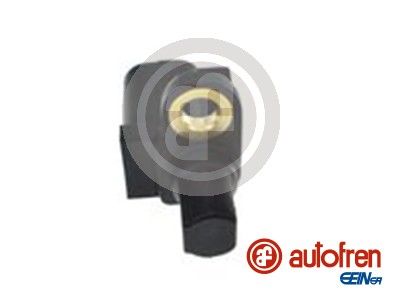 ABS-Sensor hinten L/R passt zu: VOLVO C30, C70 II, S40 II, V50, CITROEN C-CROSSER ENTERPRISE, FORD C-MAX, C-MAX II, FOCUS C-MAX, FOCUS II, FOCUS III, FOCUS III/HATCHBACK 1.0-Electric 10.89-