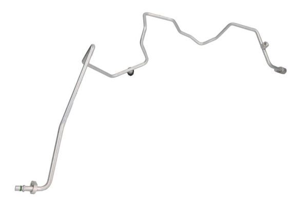 Niederdruckleitung, Klimaanlage