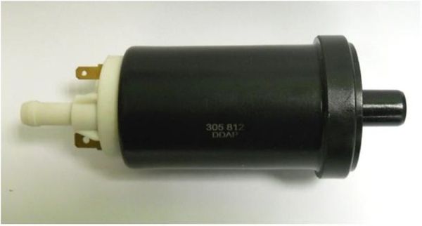 Leuchtweitenregulierungs-Sensor