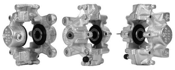 Bremssattel