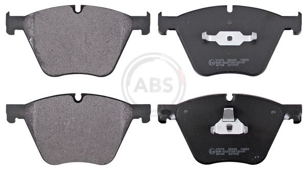 Stange/Strebe, Stabilisator