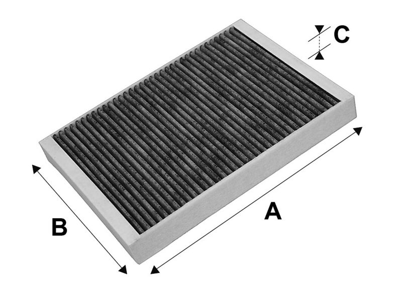 Innenraumfilter