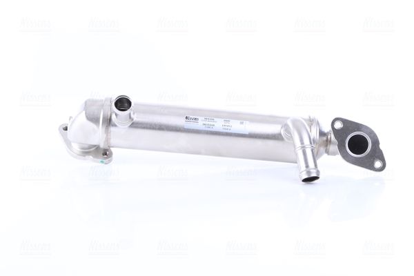 Abgaskühler passt zu: VW CRAFTER 30-35, CRAFTER 30-50 2.5D 04.06-05.13