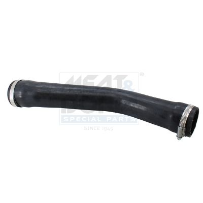 Luftkühlerschlauch passt zu: PORSCHE PANAMERA, PANAMERA SPORT TURISMO 2.9 05.17-12.23