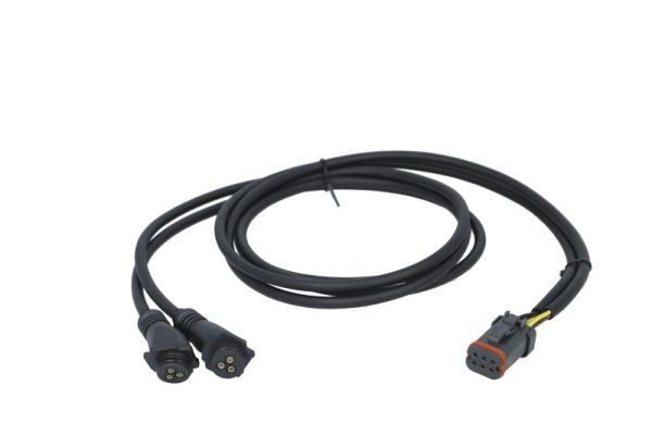 Sensor, Bremsbelagverschleiß