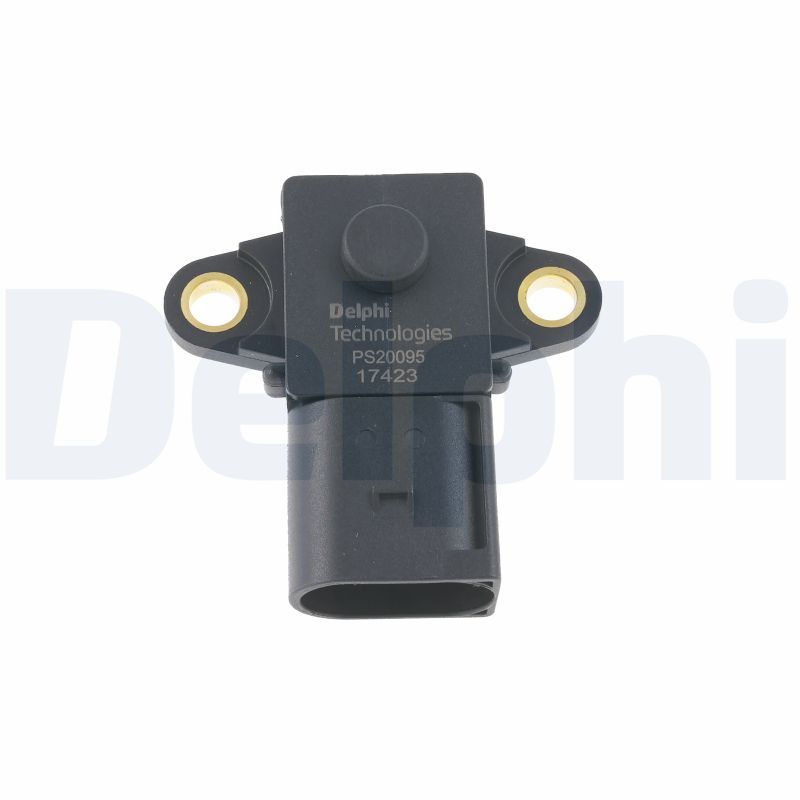 Drucksensor im Ansaugkrümmer (3 pin) passt zu: BMW 1 (E81), 1 (E82), 1 (E87), 1 (E88), 3 (E46), 3 (E90), 3 (E91), 3 (E92), 3 (E93), 5 (E60), 5 (E61), 5 (F10), 5 (F11), 6 (E63) 1.6-6.0 12.00-06.15