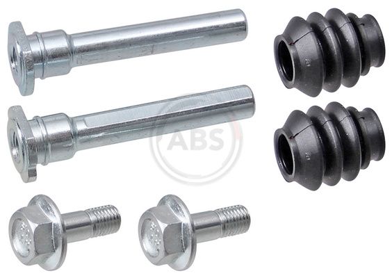 Staubschutzkappe, Bremssattelkolben