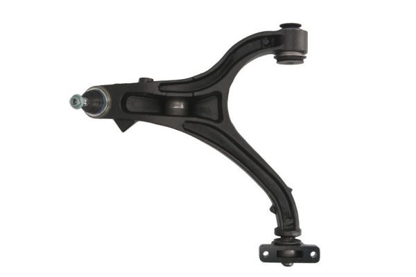 Lenker, Radaufhängung