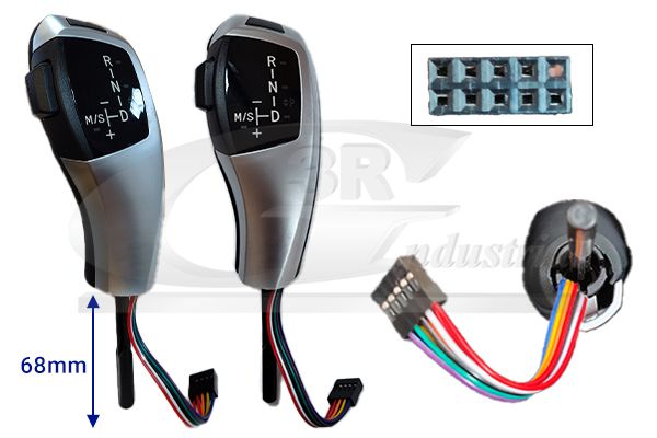 Faltenbalgsatz, Antriebswelle