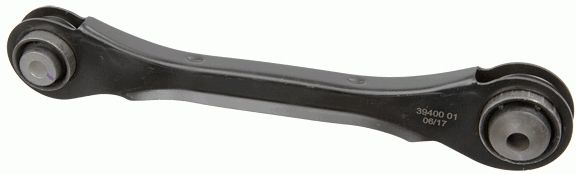 Lenker, Radaufhängung