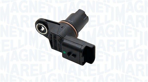 Nockenwellensensor passt zu: RVI MASCOTT, ALFA ROMEO 156, 166, DACIA LOGAN, LOGAN EXPRESS, LOGAN MCV, SANDERO, FIAT 500, 500 C, DOBLO/MINIVAN, FIORINO/MINIVAN, MULTIPLA, PALIO 1.2-3.0D 09.99-
