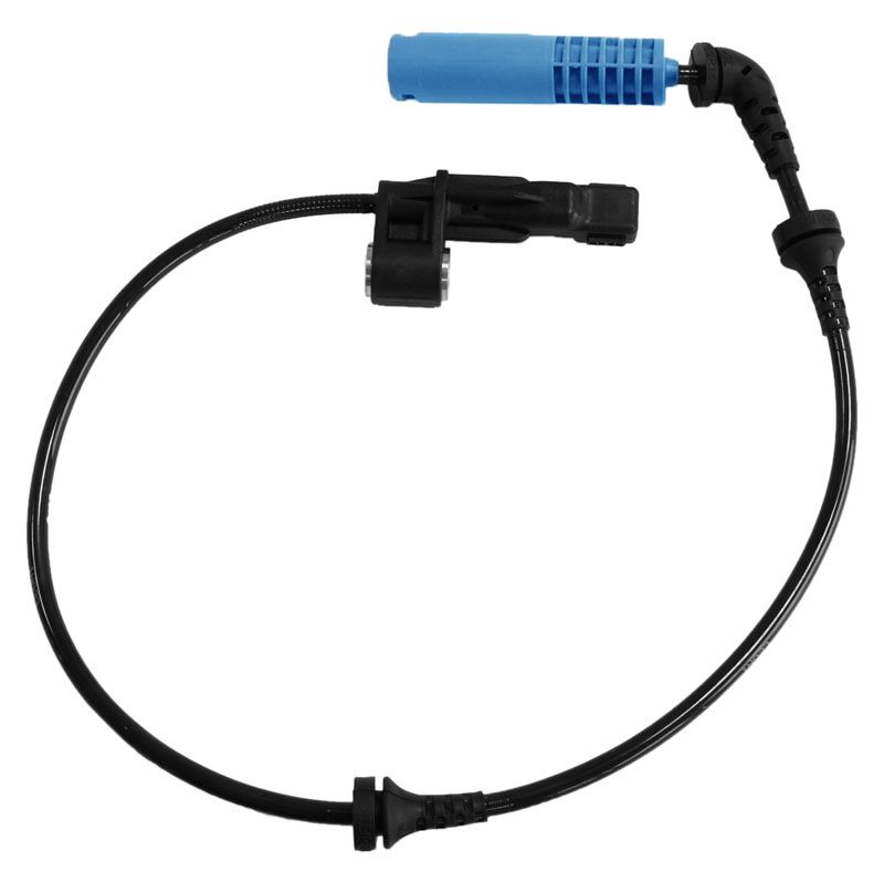 ABS-Sensor vorne L passt zu: BMW 3 (E46), Z4 (E85), Z4 (E86) 1.6-3.2 12.97-02.09