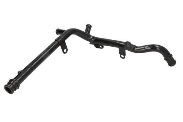 Metallleitung des Kühlsystems passt zu: AUDI A3, SKODA OCTAVIA II, VW GOLF PLUS V, GOLF V, JETTA III, TOURAN, TOURAN/MINIVAN 1.9D 02.03-12.10