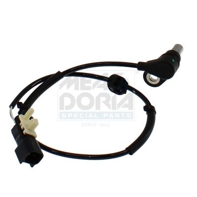 Sensor, Raddrehzahl