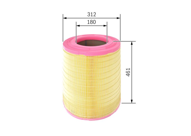 Luftfilter