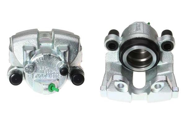 Kotflügel - Montagesatz