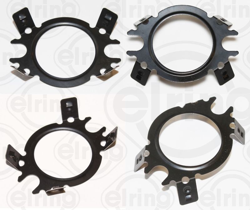 Dichtung, Leitung AGR-Ventil