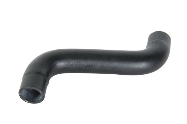 Luftkühlerschlauch L (eingangsseite/unten) passt zu: SEAT CORDOBA, IBIZA III, SKODA FABIA I, FABIA II, ROOMSTER, VW FOX, LUPO I, POLO, POLO IV 1.4D 01.99-03.10