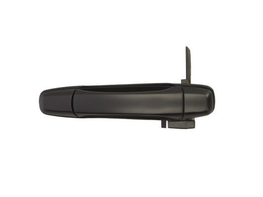 Türgriff hinten R (außen, schwarz) passt zu: SUBARU FORESTER SG 09.02-01.08