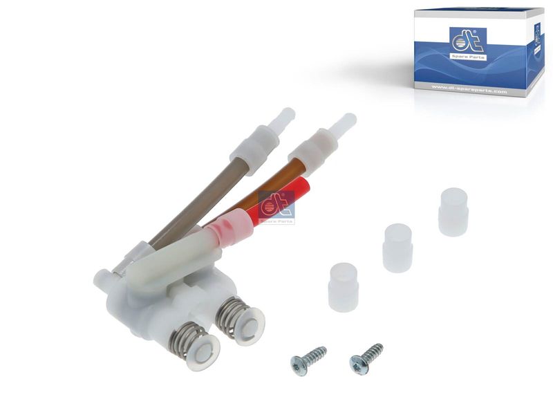 Ventil, Sitzhöhenverstellung