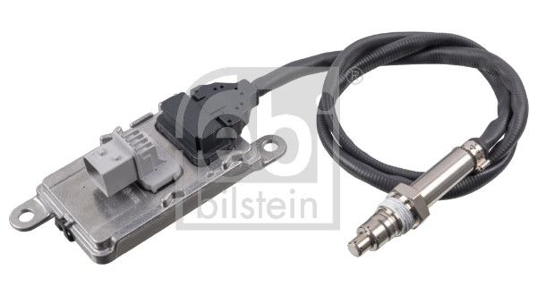 NOx-Sensor passt zu: DAF LF PX-4115-PX-5157 05.13-