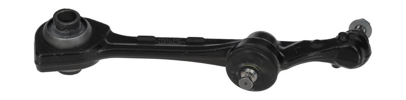 Lenker, Radaufhängung