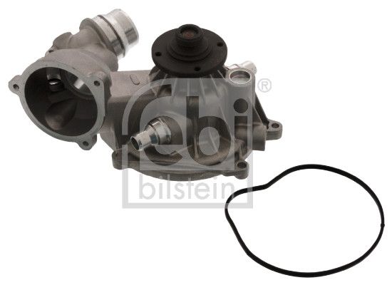 Kühlerlüfter (mit Gehäuse) passt zu: FORD MONDEO III 1.8-3.0 10.00-03.07