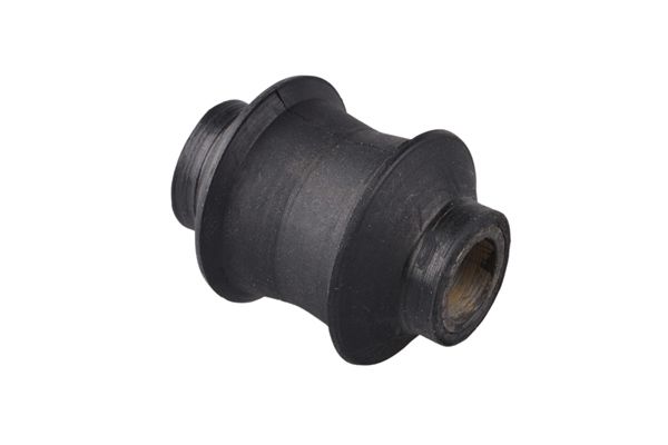 Buchse, Stoßdämpfer