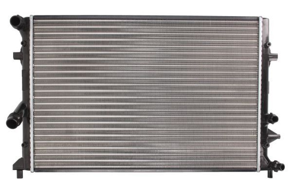 Kühler Motor passt zu: AUDI A3, SKODA OCTAVIA II, YETI, VW BEETLE, CADDY III, CADDY III/MINIVAN, GOLF PLUS, GOLF PLUS V, GOLF VI, JETTA IV, TOURAN, TOURAN/MINIVAN 1.2 11.08-07.19