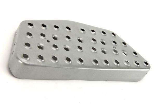 Türschwellen - Trittbrett