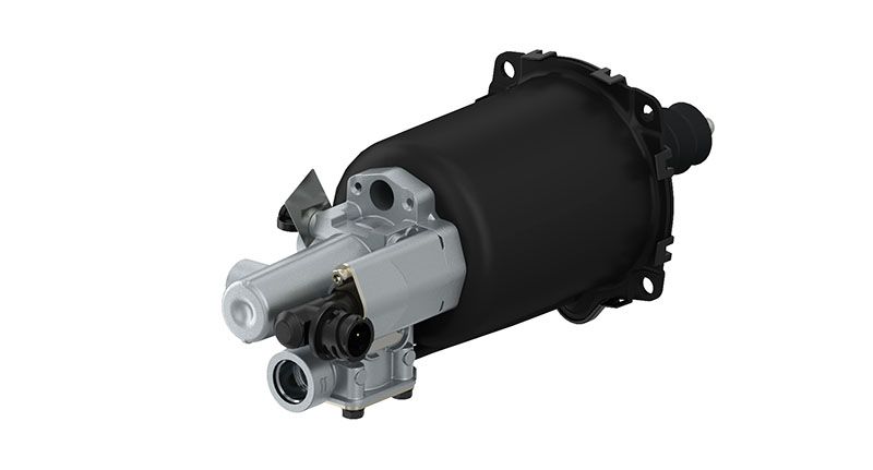 Kupplungsverstärker