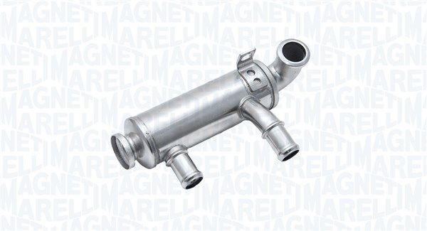 Abgaskühler passt zu: VOLVO C30, S40 II, S80 II, V50, V70 III, CITROEN BERLINGO, BERLINGO MULTISPACE, BERLINGO/MINIVAN, C2, C3 I, C3 II, C3 PICASSO, C4, C4 GRAND PICASSO I, C4 I 1.6D 10.03-