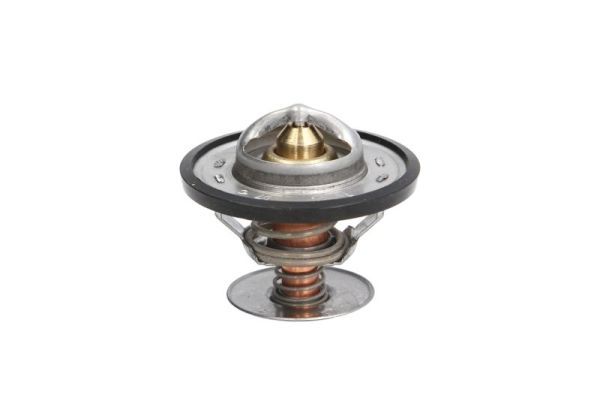 Kühlmittelthermostat (87°C) passt zu: AUDI 100 C2, 100 C3, 100 C4, 80 B1, 80 B2, 80 B3, 80 B4, A4 B5, A4 B6, A6 C4, CABRIOLET B3, COUPE B2, COUPE B3, FIAT PALIO, FORD ESCORT III 0.8-2.1 05.72-