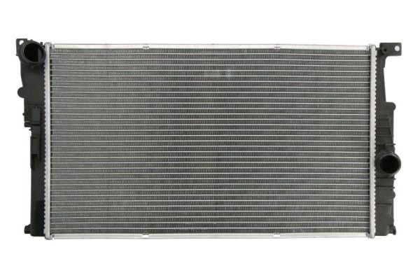 Kühler Motor (mit mechanischer getriebe) passt zu: BMW 1 (F20), 1 (F21), 2 (F22, F87), 2 (F23), 3 (F30, F80), 3 (F31), 3 GRAN TURISMO (F34), 4 (F32, F82), 4 (F33, F83) 1.5D-Electric 07.11-