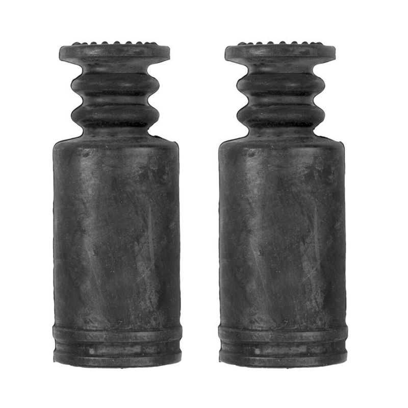 Staubschutzsatz, Stoßdämpfer