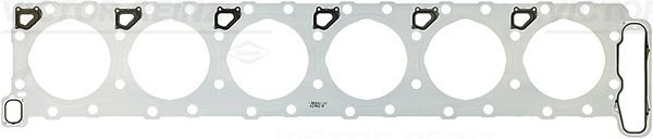 Zylinderkopfdichtung