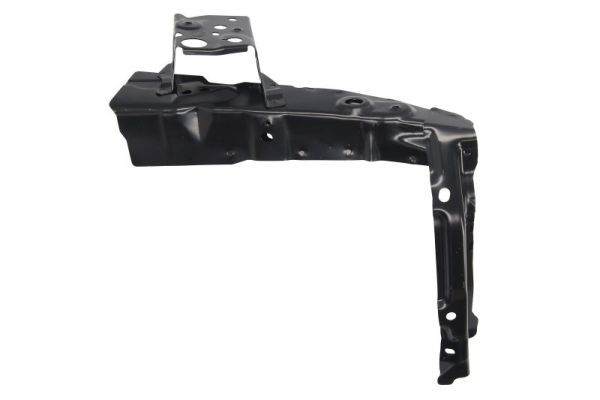 Scheinwerfer-Anzeige L (Oberteil, stahl) passt zu: MAZDA CX-5 KE 11.11-02.15