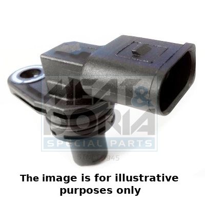 Kurbelwellensensor passt zu: AUDI A2, SEAT ALTEA, ALTEA XL, AROSA, CORDOBA, CORDOBA VARIO, IBIZA II, IBIZA III, IBIZA IV, IBIZA IV SC, IBIZA IV ST, INCA, LEON, TOLEDO II 1.0-5.0D 04.96-11.23