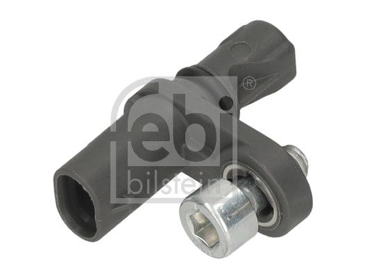 ABS-Sensor hinten L/R passt zu: DS DS 4 II, DS 7, DS 9, ALFA ROMEO JUNIOR, CITROEN BERLINGO, BERLINGO/MINIVAN, C4 GRAND PICASSO II, C4 III, C4 PICASSO II, C4 SPACETOURER, C4 X 1.2-Electric 02.13-