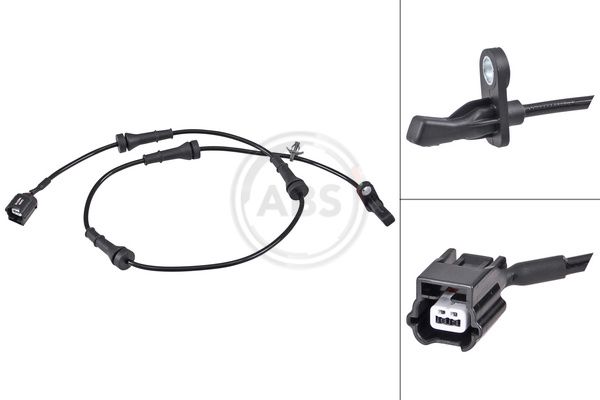 Gasfeder, Motorhaube